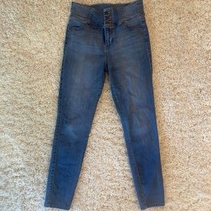 Guess. Jeans. Size 28. Gently Worn!